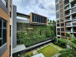 The Brownstone (D27), Condominium #554537291